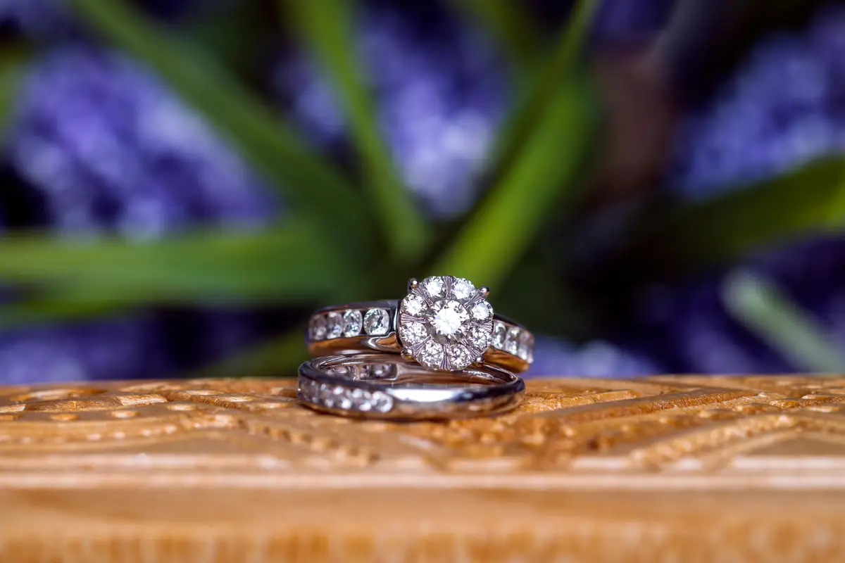 Anillos